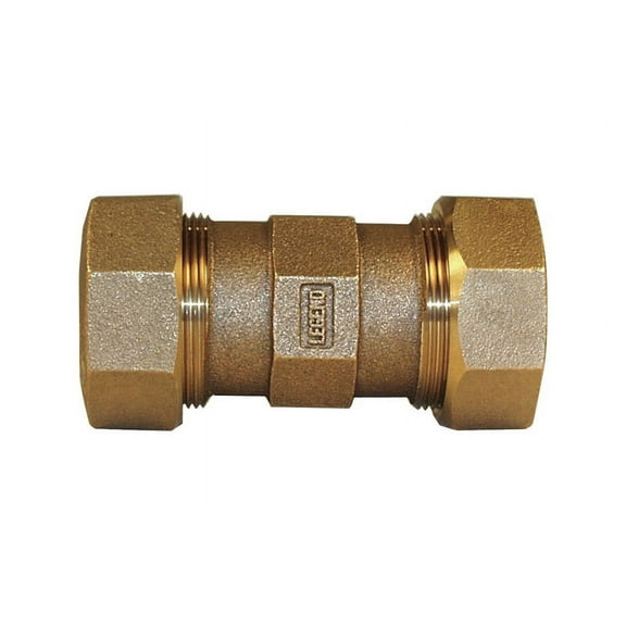 Legend Valve 313-154NL T4351 No Lead Compx Compression, 3/4"