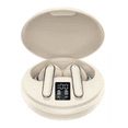 thumbnail image 1 of Audífonos in-ear inalámbricos Portatiles color champagne, 1 of 5