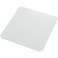 thumbnail image 1 of HOFFMAN ENCLOSURES CP3024 Panel, Enclosure, 28.2INX22.2IN, Steel, 1 of 3