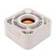 thumbnail image 1 of Altavoz bt Portátil, Altavoz Pequeño Con Sonido Fuerte de 5 W, Graves Profundos, Diseño Transparente, Altavoz Inalmbrico Colorido para Vieges de Fiesta en Casa, 1 of 7