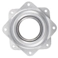 thumbnail image 3 of Lazy Ball Bearing Metal Swivel Plate - 95 x 95 x 9 mm, 3 of 5