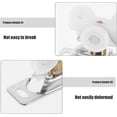 thumbnail image 3 of Generic Rv Sliding Door Wheel Pulley Installation Screws Sliding Door Floor, 3 of 6