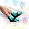 IGIA Hot and Cold Pain Relieving lubricat Socks-Starts working the moment you put them on