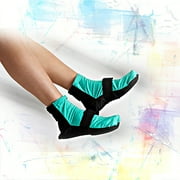 IGIA Hot and Cold Pain Relieving lubricat Socks-Starts working the moment you put them on
