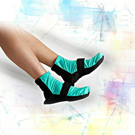 IGIA Hot and Cold Pain Relieving lubricat Socks-Starts working the moment you put them on