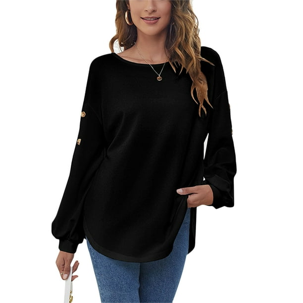 Elcorteingles Blusa Negra Corte Ingles Blusas De Verano Para Dama