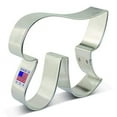 thumbnail image 3 of Ann Clark Pi Symbol Cookie Cutter 3.75", Made in USA, 3 of 8