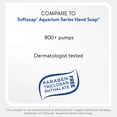 thumbnail image 3 of Equate Liquid Hand Soap, Clear, 50 fl oz, Compare to Softsoap® Aquarium Series Hand Soap, 3 of 7