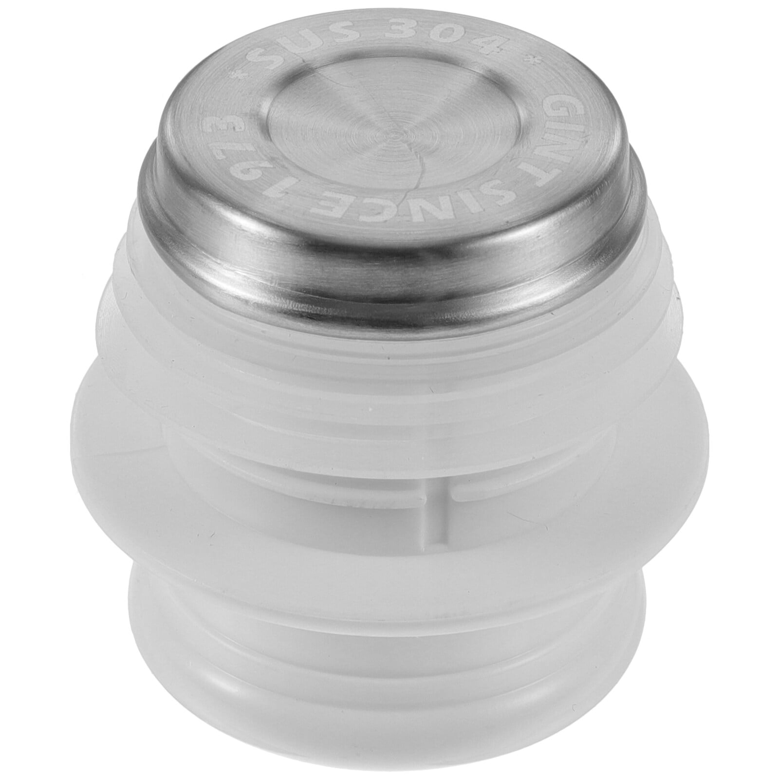 Hot Water Bottle Cap Thread Design Kettle Plug Hot Water Kettle Plug
