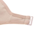 thumbnail image 3 of facefd Left Hook Protect Pocket for Fake Boobs Silicone Breast Forms Mastectomy XL, 3 of 5