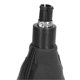 thumbnail image 1 of Gear Shifting Lever Knob Transmission Manual Shifter Lever Head for Qashqai J10 X‑Trail, 1 of 3