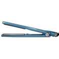 thumbnail image 2 of Plancha BaByliss Pro Nano Titanium Dual Ionic de 1,25 pulgadas, 2 of 5