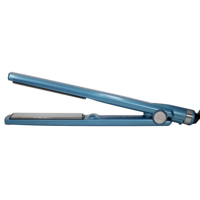 Plancha de pelo Babyliss Pro Nano Titanium de 1.25 pulgadas plana Babyliss belleza