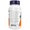 thumbnail image 2 of NOW Magnesium Glycinate with BioPerine For Nervous System Support Highly Absorbable Form 60 Veg Capsules, 2 of 5