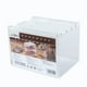 thumbnail image 3 of REPTI ZOO Caja Magnética de Acrílico para Reptiles, 15cm x 20cm x 15cm, Caja de Cría de Reptiles, Jaula de Terrario para Tarántula, Escorpión, Isópodos, Cucaracha, Invertebrados, Insectos y Mantis REPTI ZOO Mini terrario de acrilico, 3 of 8