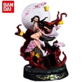 thumbnail image 1 of Figura de Anime Demon Slayer de 31cm, estatua de Kamado Nezuko GK, modelo de acción de PVC, juguetes coleccionables para niños, regalo para adultos, 1 of 4