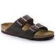 thumbnail image 1 of Sandalias Birkenstock Arizona Soft Footbed Habana Leather 41EU, 1 of 8