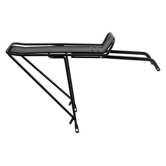 Sun Seeker Recumbent Rear Carrier Bike Rack Rr Sun Skr Ez T3 20in Aly Blk