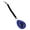 Dark Blue, variant on Walbest Dog Training Clickers with Wrist Lanyard Pet Training Clicker with Big Button for Pet Behavioral Training Dogs Cats Birds Horses, White