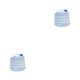 thumbnail image 3 of Bolsa de Agua Plegable Naiovety 5L para Camping y Pesca, 3 of 6