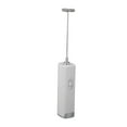 thumbnail image 1 of Electric Milk Frother Wand for Coffee Lattes Hot Chocolate Efficient Whisking Multifunctional Application Cordless, 1 of 7