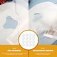 thumbnail image 2 of 200 almohadillas desechables para reposacabezas de masaje, funda de almohada facial, funda de cojín, 2 of 8