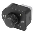 thumbnail image 7 of Applies to Rearview Mirror Switch For VW Beetle Jetta Golf Plus, 7 of 7