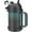 Gradient Cyan, variant on 1 Gallon Water Jug, One Gallon Large Triple Wall Insulated Metal Jug With Straw and Spout,  128 oz Stainless Steel  Water Bottle Keeps Cold 48 Hours for Outdoors