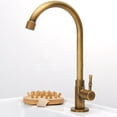 thumbnail image 2 of Grifo de Agua de material acero Inoxidable Sin , Resistente a , Seguro de utilizar. de Ahorro de Agua y Ahorro de Energía Colco Grifo de agua de acero inoxidable, 2 of 8