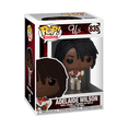thumbnail image 2 of Funko POP Movies: Us - Adelaide w/ Chains & Fire Poker, 2 of 5