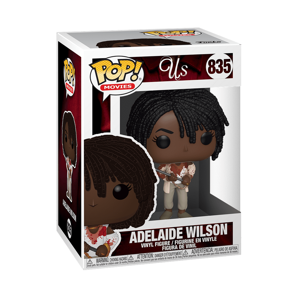 funko pop free delivery