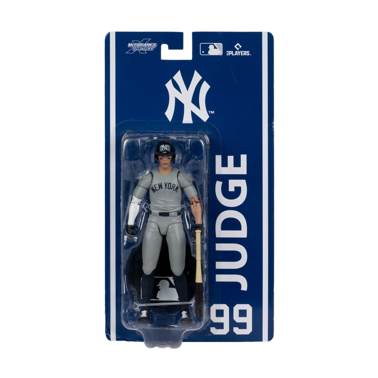 Aaron Judge (MLB: New York Yankees) 6
