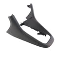 thumbnail image 3 of 5K0863680 Front Console Cover for Golf MK6 2009-2013 Accessories Black, 3 of 9