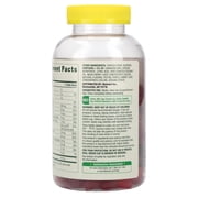 SV Multi 240ct Vegetarian Gummies