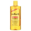 Sulfur8 Clarifying Shampoo 7oz. Softening, All Hair Type