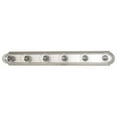 thumbnail image 2 of Capital Lighting 8106 6 Light 36" Wide Vanity Strip - Bronze, 2 of 4