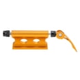 thumbnail image 2 of Noref Bicycle Front Fork Fixing Clip,Quick Release Bike Front Fork Fixed Clip,Bike Fork Mount Quick Release Bicycle Block Front Fork Fixed Clip Luggage Holder Rack, 2 of 8