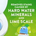 thumbnail image 4 of (6 pack) Scrubbing Bubbles Continuous Clean Drop-Ins - One Toilet Bowl Cleaner Tablet Lasts Up to 4 Weeks, 5 Blue Discs, 7.05 oz, 4 of 12