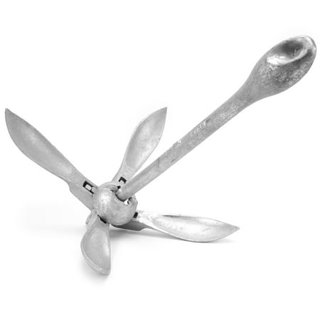 grapnel boat anchors folding grapnel boat anchor 13 lbs walmart grapnel boat anchors folding grapnel boat anchor 13 lbs walmart