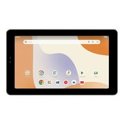 onn 7 Tablet, 32GB, (2024 Model) - Pearl
