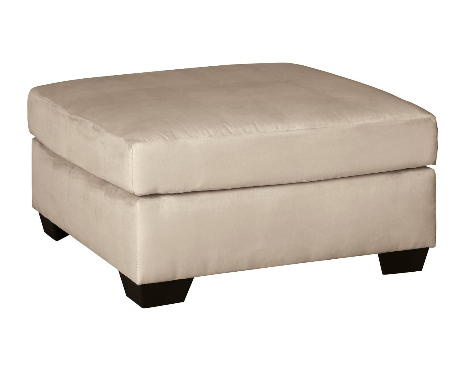 Darcy ottoman sale