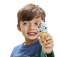 thumbnail image 2 of Playset Play-Doh Peppa's Ice Cream con camión de helados y figuras, 2 of 2