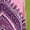 A70 Purple, variant on Mifsaly Ethnic Tribal Print Harem Pants Women High Waist Wide Leg Pant Summer Vacation Casual Trendy Boho Outfits with Pockets XL