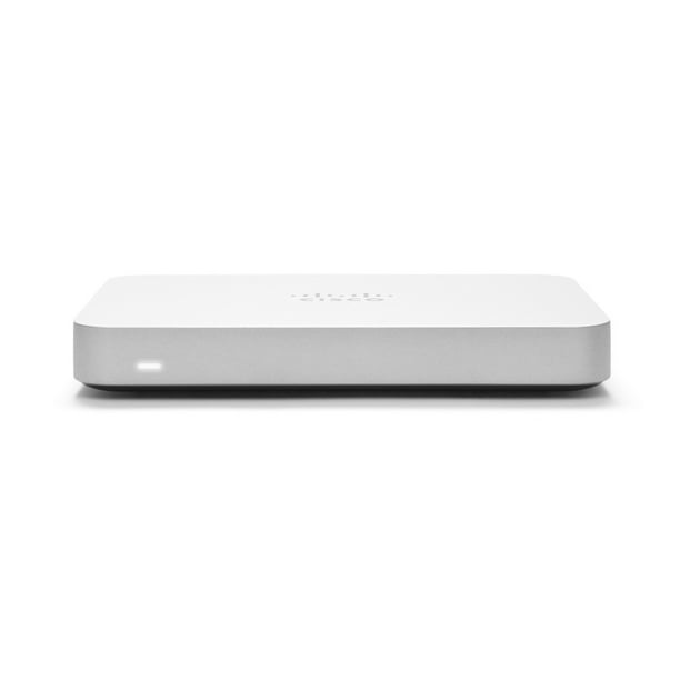 Cisco Meraki Z1 Cloud Managed Teleworker Gateway Z1HWUS