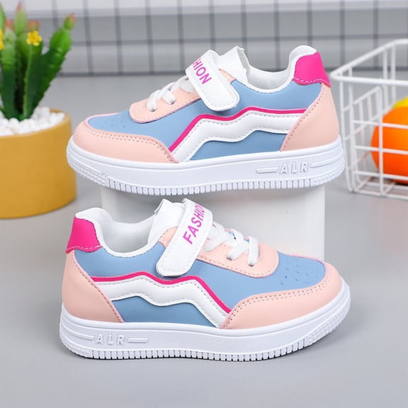 Willtoo Toddler Shoes Boys Girls Wide Barefoot Shoes Walking Sneakers Lightweight Comfort Shoe for Boys Girls Daily Play Back to School