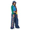 thumbnail image 3 of 90'S BABY GIRL ADULT COSTUME, 3 of 3