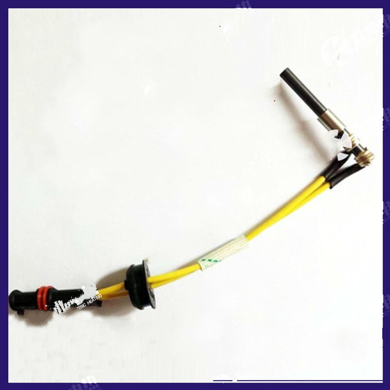 silicon nitride igniter glow plug igniter ignition plug for air diesels