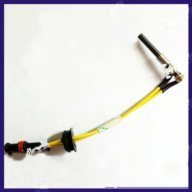 silicon nitride igniter glow plug igniter ignition plug for air diesels fuel heater glow plug