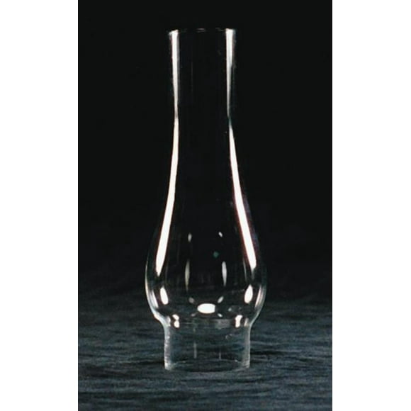 Glass Hurricane Lamp Chimney Replacement