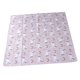 thumbnail image 3 of Alfombrilla para trona para bebé, alfombrilla para trona para bebé, alfombrilla para trona, alfombrilla para suelo para derrames de alimentos, calidad superior, 3 of 12